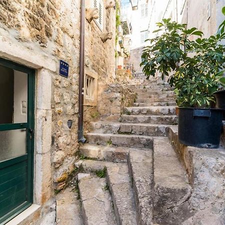Apartment Mo-Mo Dubrovnik Luaran gambar