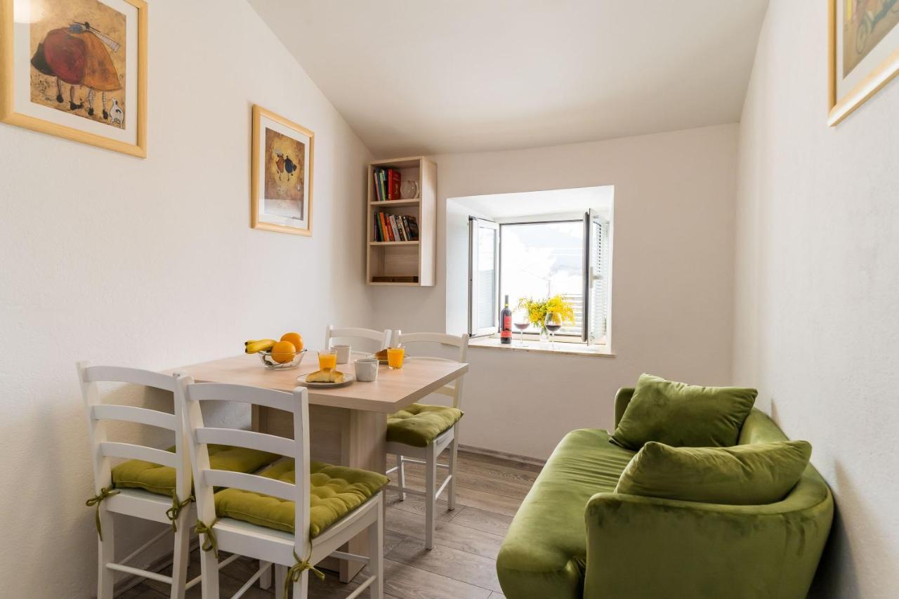 Apartment Mo-Mo Dubrovnik Luaran gambar