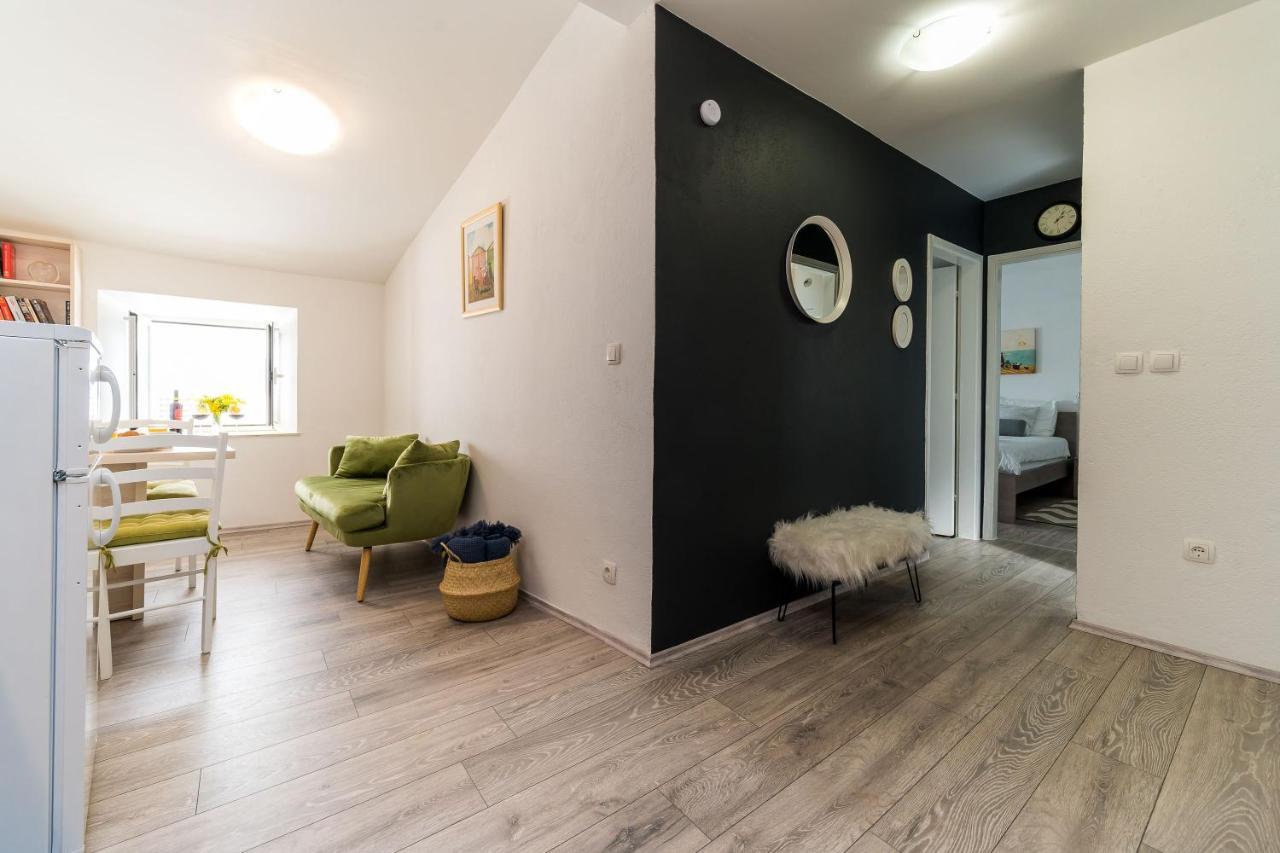 Apartment Mo-Mo Dubrovnik Luaran gambar