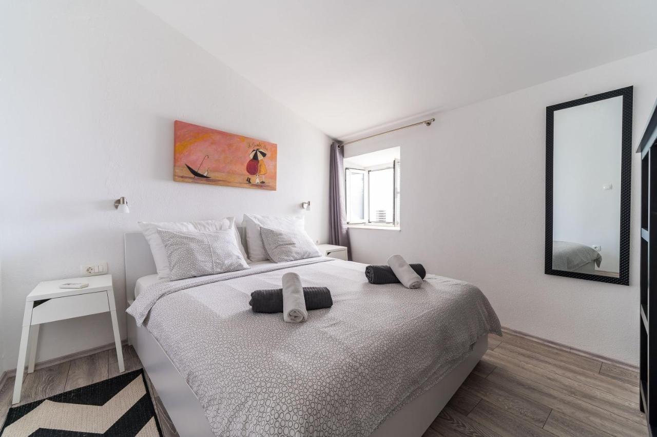 Apartment Mo-Mo Dubrovnik Luaran gambar