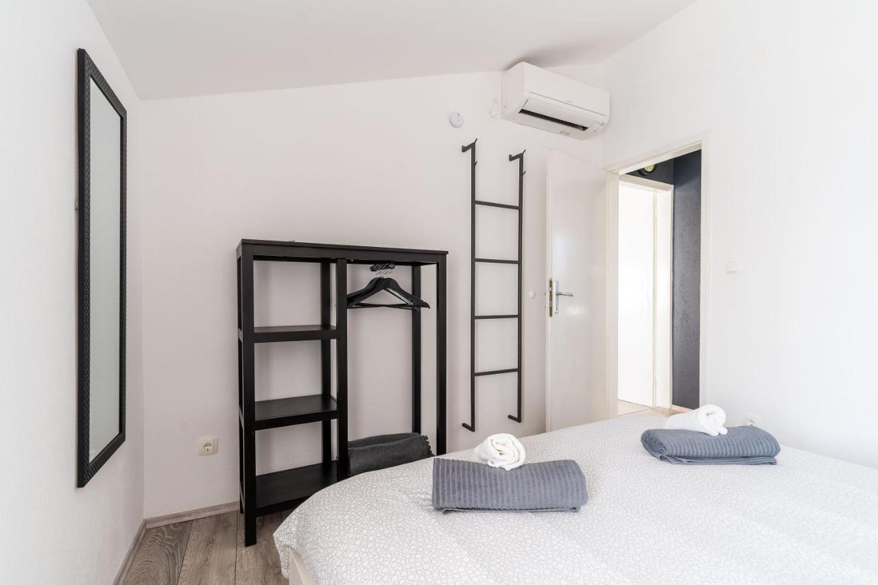 Apartment Mo-Mo Dubrovnik Luaran gambar