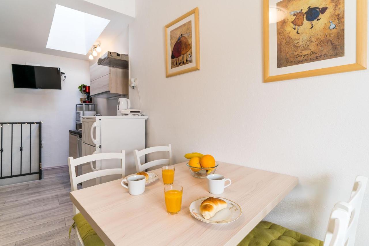 Apartment Mo-Mo Dubrovnik Luaran gambar