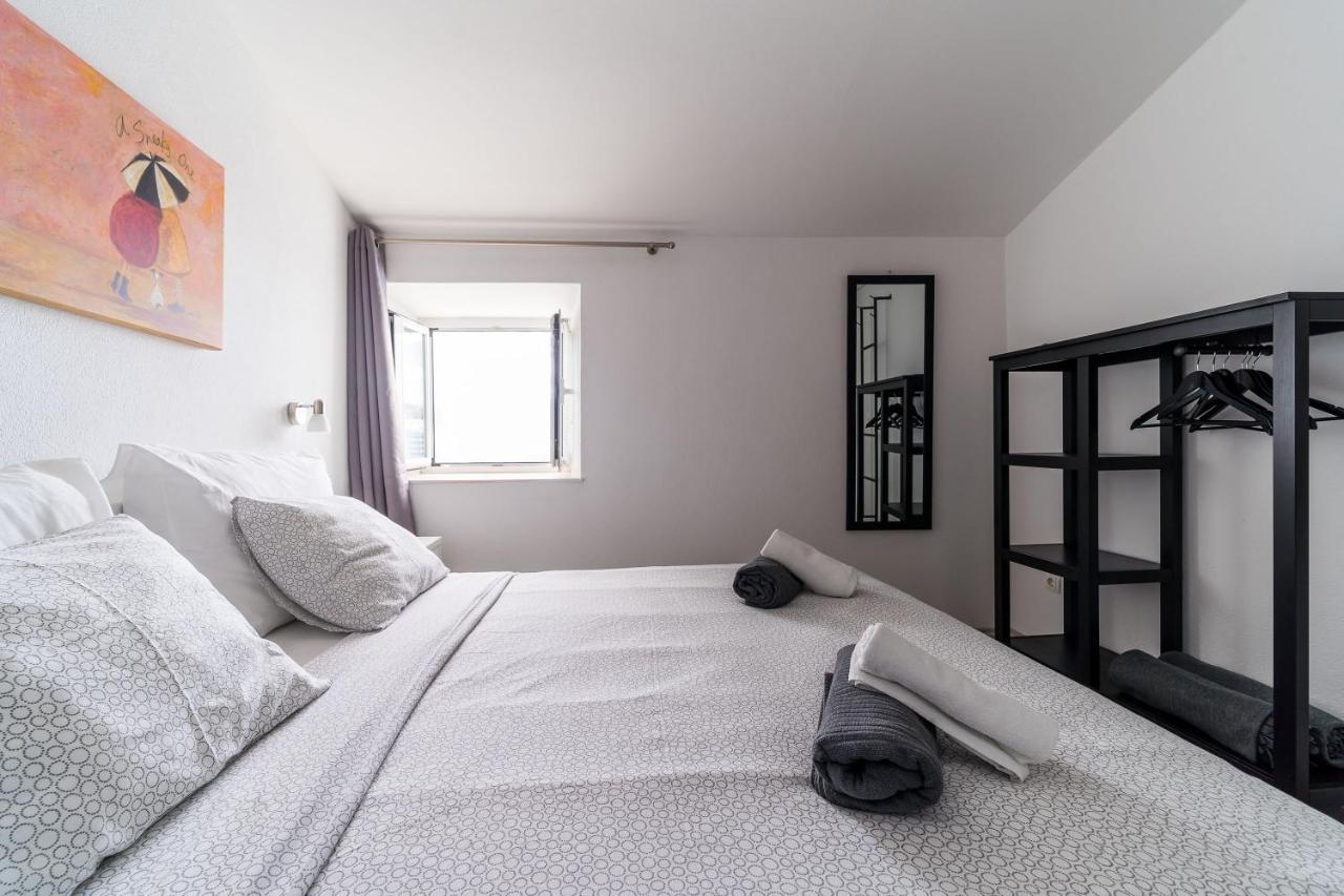 Apartment Mo-Mo Dubrovnik Luaran gambar
