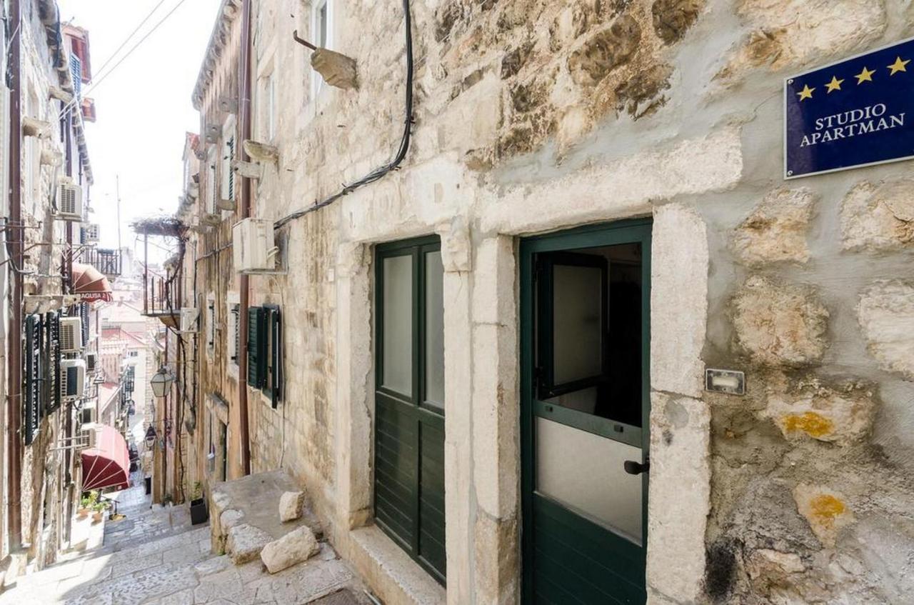 Apartment Mo-Mo Dubrovnik Luaran gambar