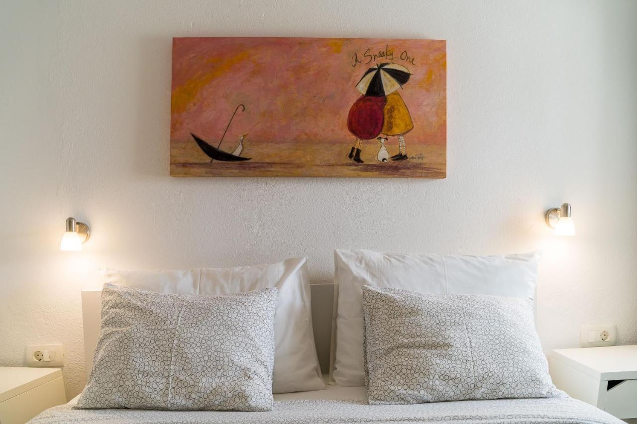 Apartment Mo-Mo Dubrovnik Luaran gambar