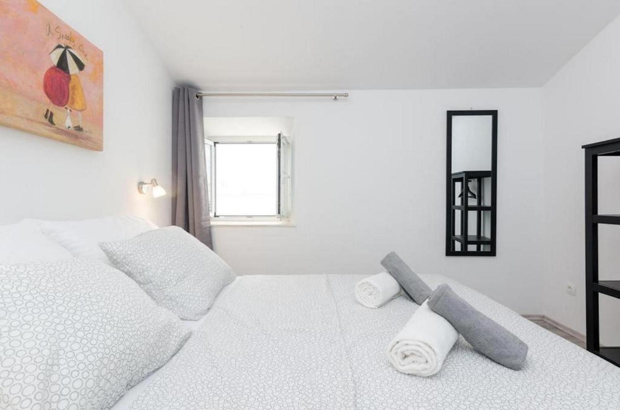 Apartment Mo-Mo Dubrovnik Luaran gambar