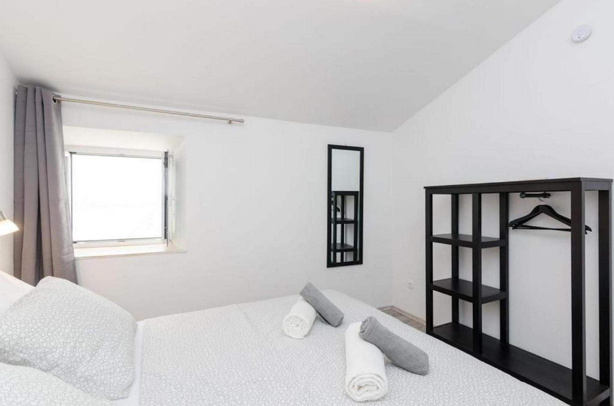 Apartment Mo-Mo Dubrovnik Luaran gambar