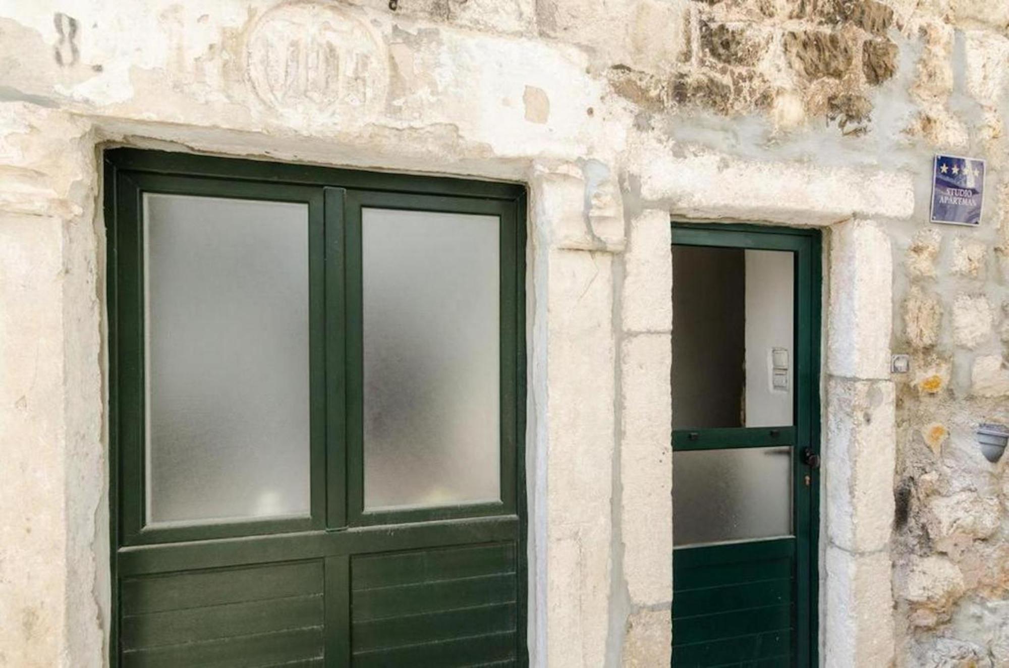 Apartment Mo-Mo Dubrovnik Luaran gambar