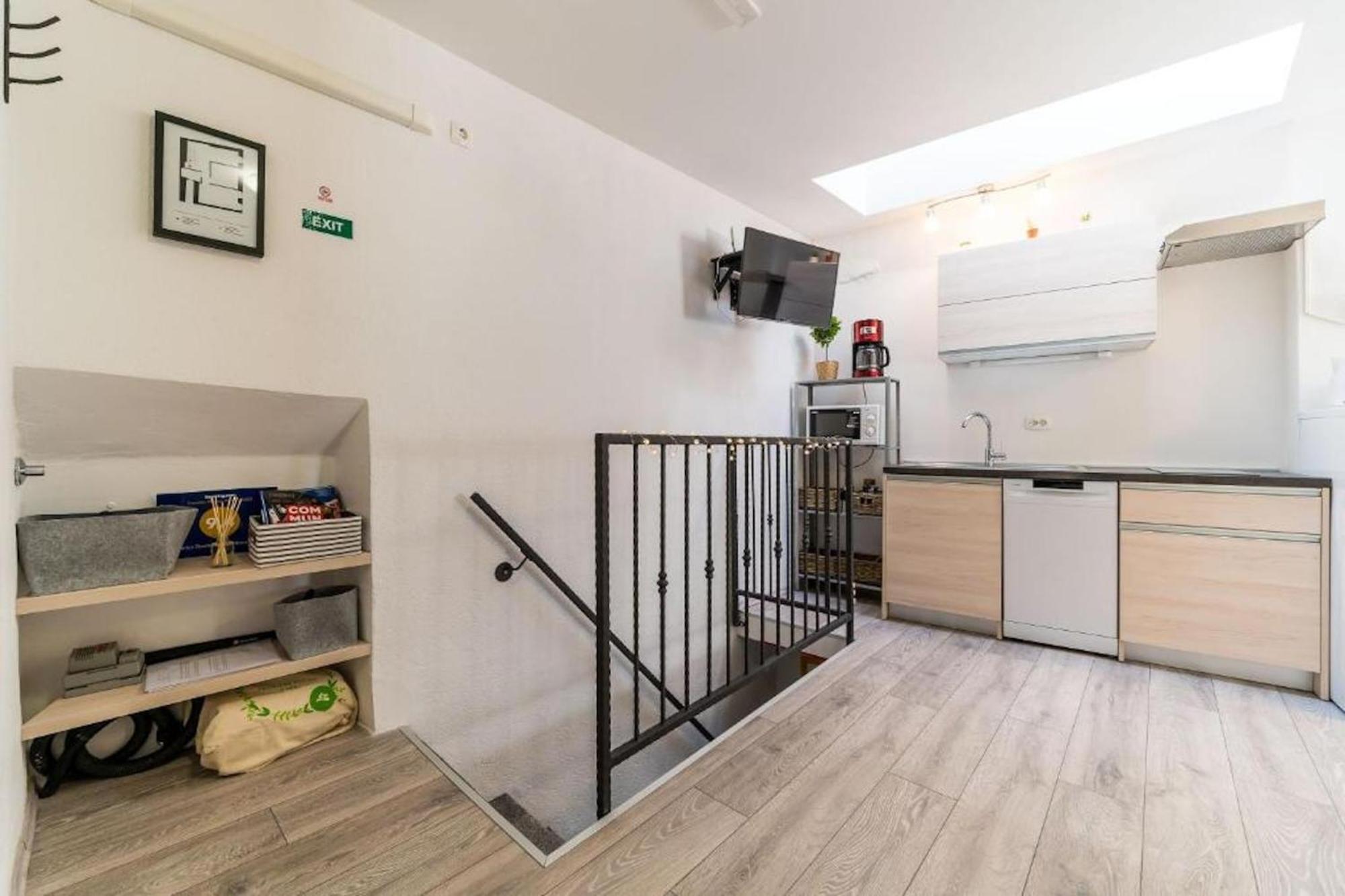 Apartment Mo-Mo Dubrovnik Luaran gambar