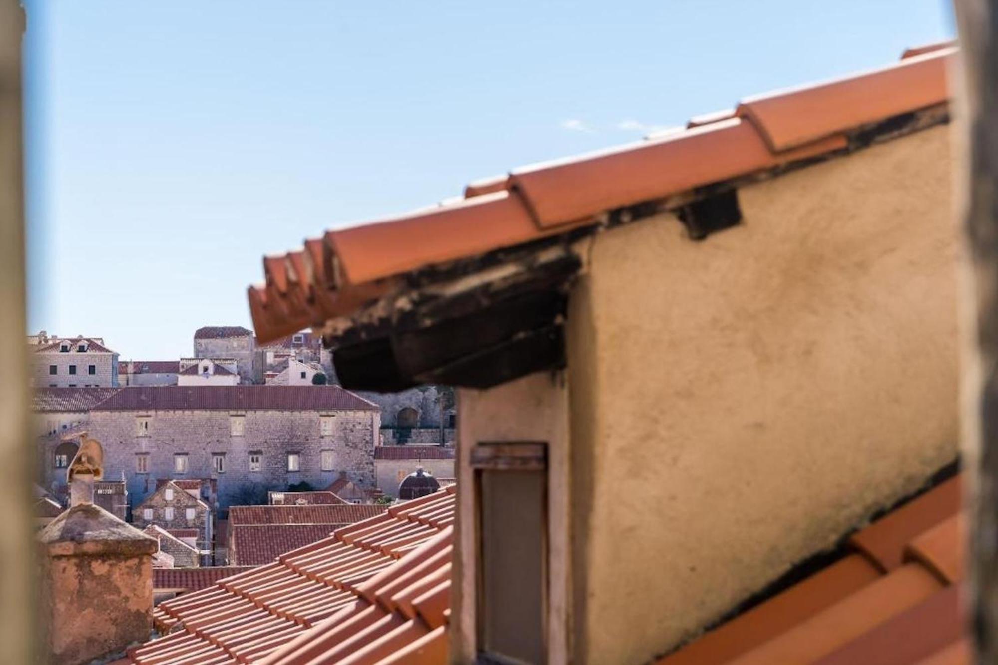 Apartment Mo-Mo Dubrovnik Luaran gambar