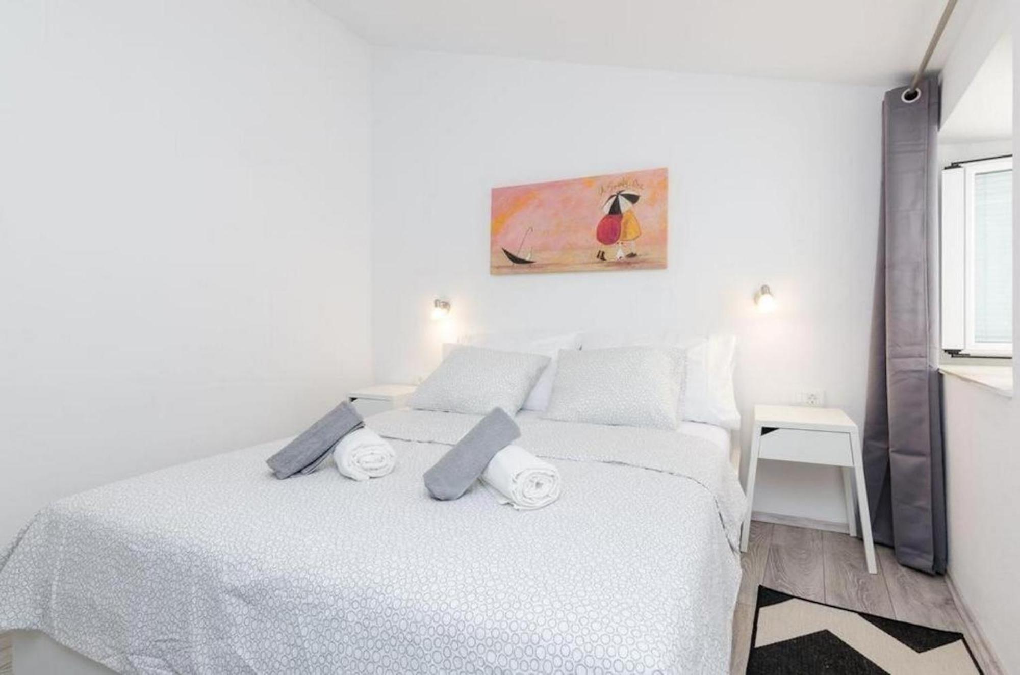 Apartment Mo-Mo Dubrovnik Luaran gambar