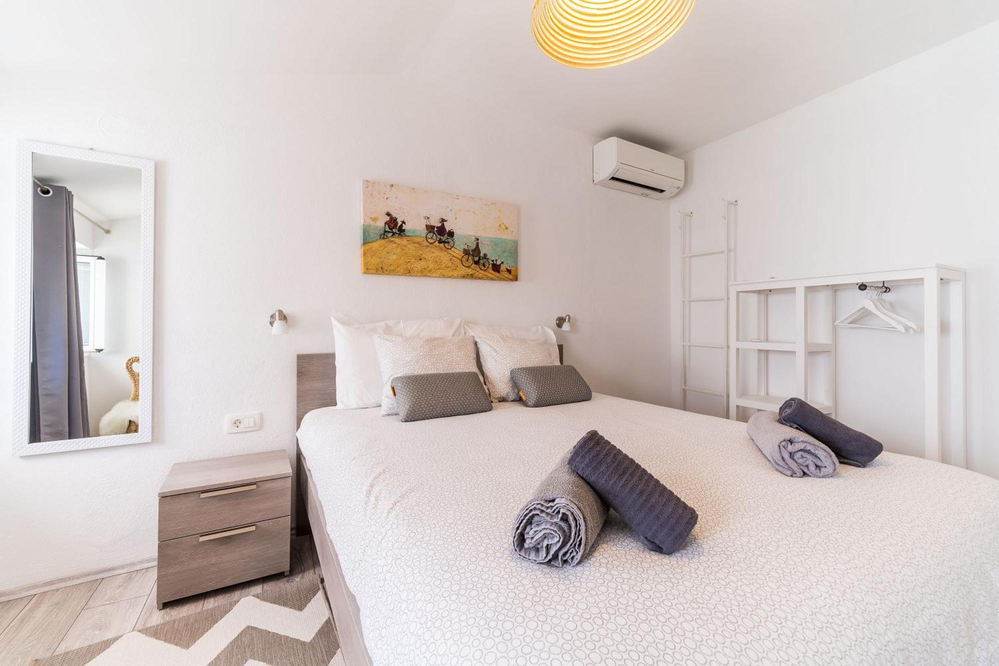 Apartment Mo-Mo Dubrovnik Luaran gambar