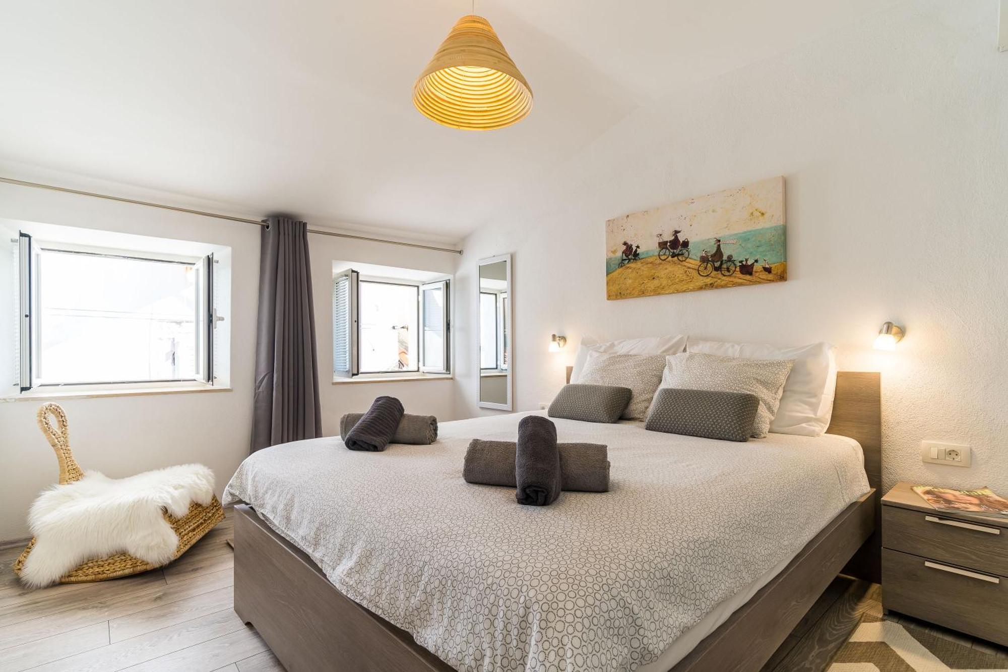 Apartment Mo-Mo Dubrovnik Luaran gambar