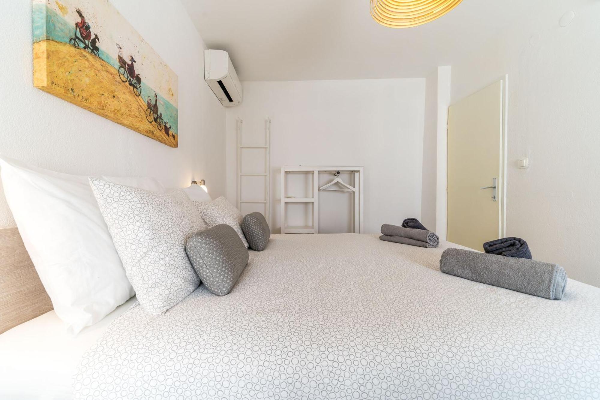 Apartment Mo-Mo Dubrovnik Bilik gambar