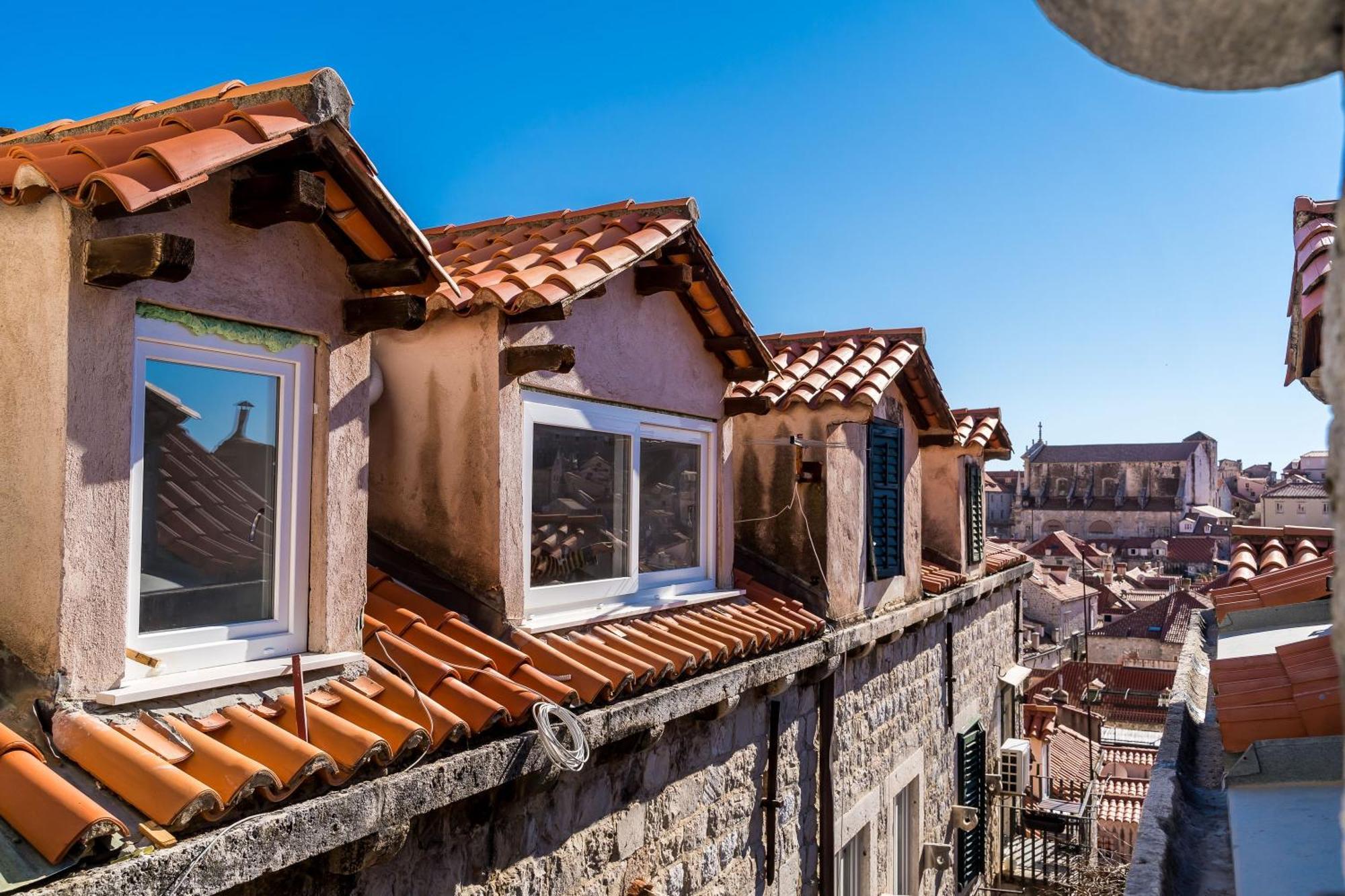 Apartment Mo-Mo Dubrovnik Bilik gambar